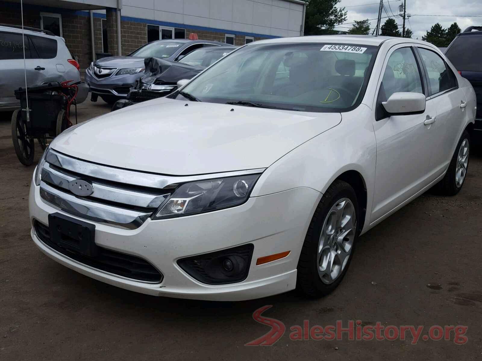 3FAHP0HA7CR209130 2012 FORD FUSION