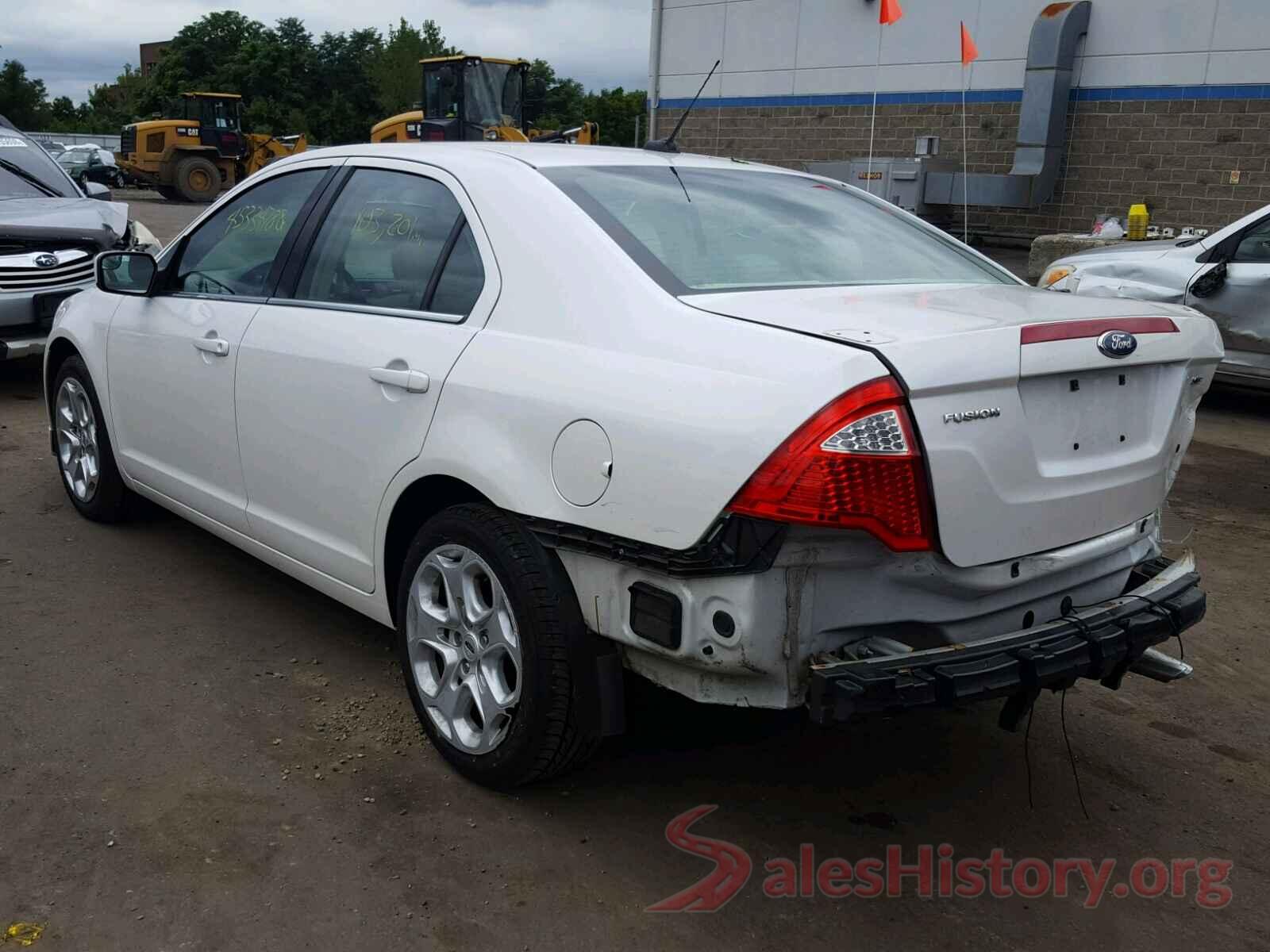 3FAHP0HA7CR209130 2012 FORD FUSION