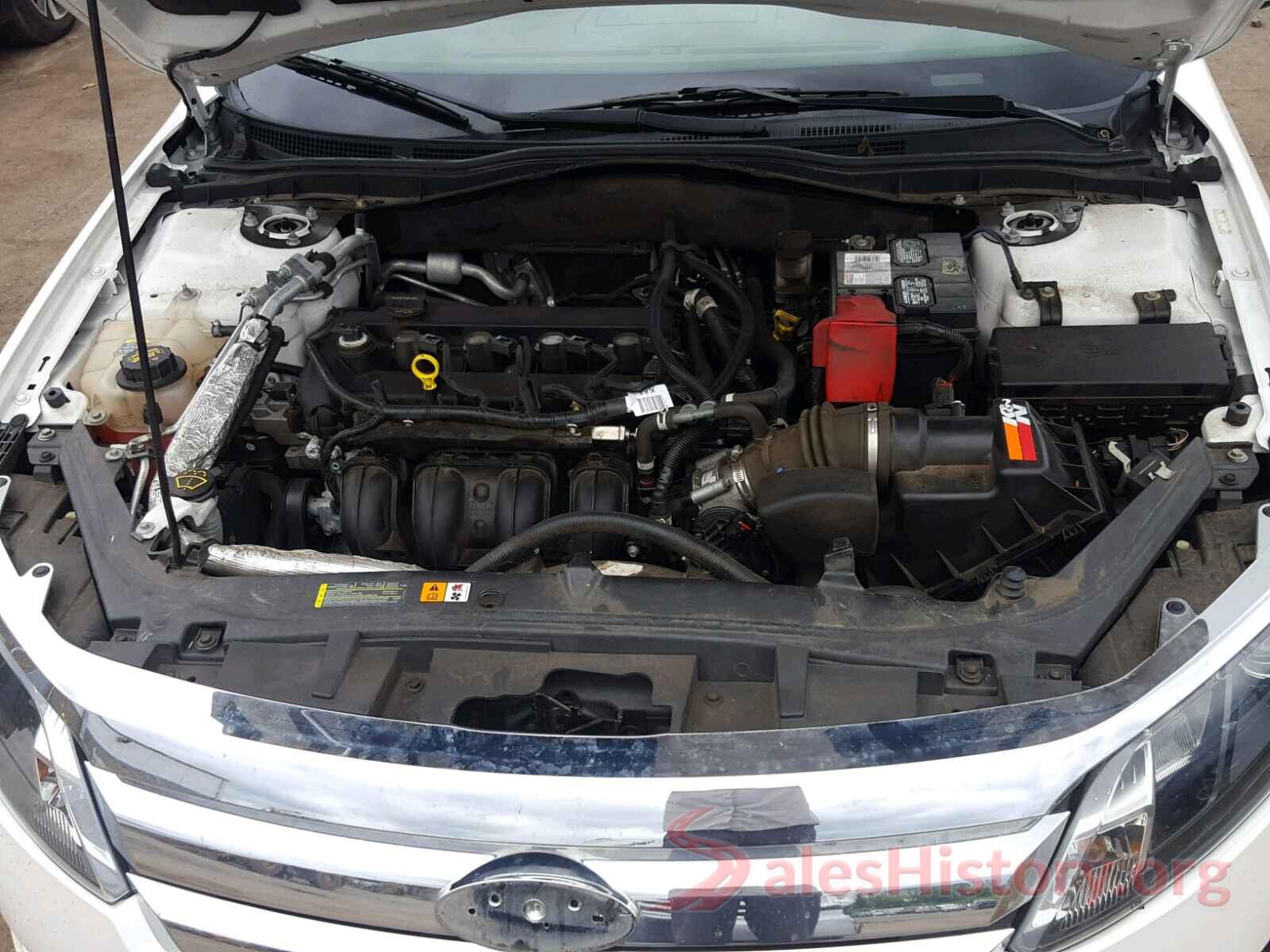 3FAHP0HA7CR209130 2012 FORD FUSION