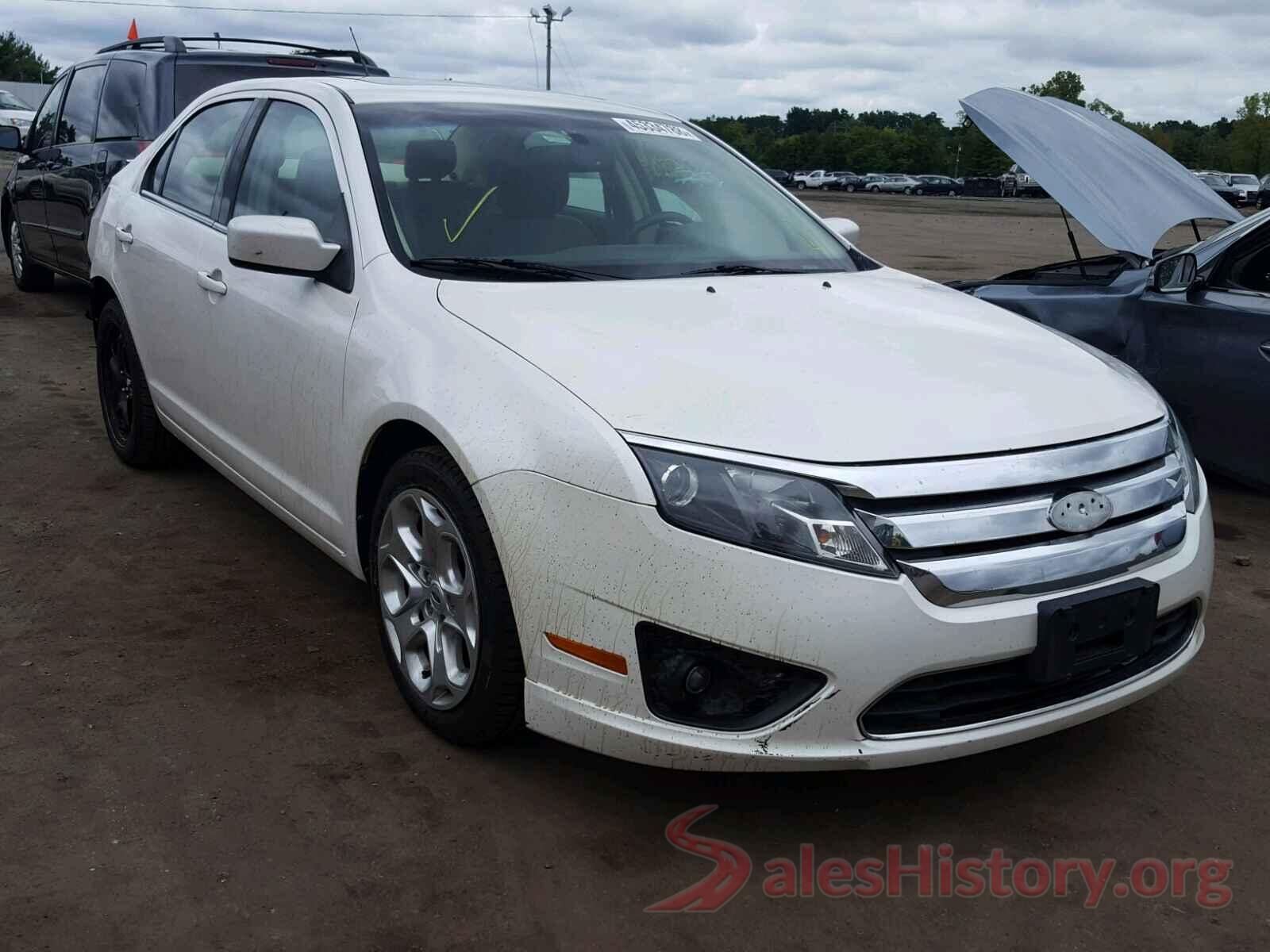 3FAHP0HA7CR209130 2012 FORD FUSION