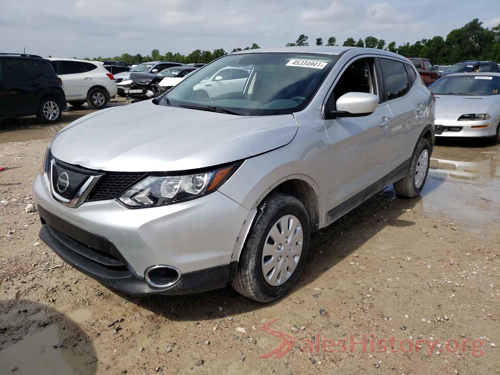 JN1BJ1CP4JW161425 2018 NISSAN ROGUE