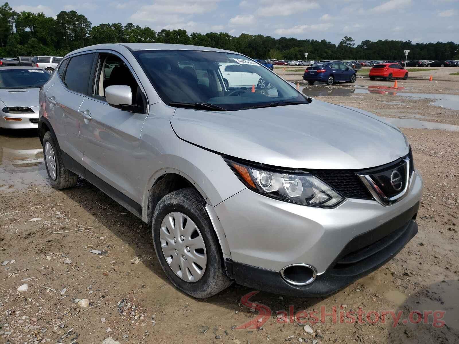 JN1BJ1CP4JW161425 2018 NISSAN ROGUE