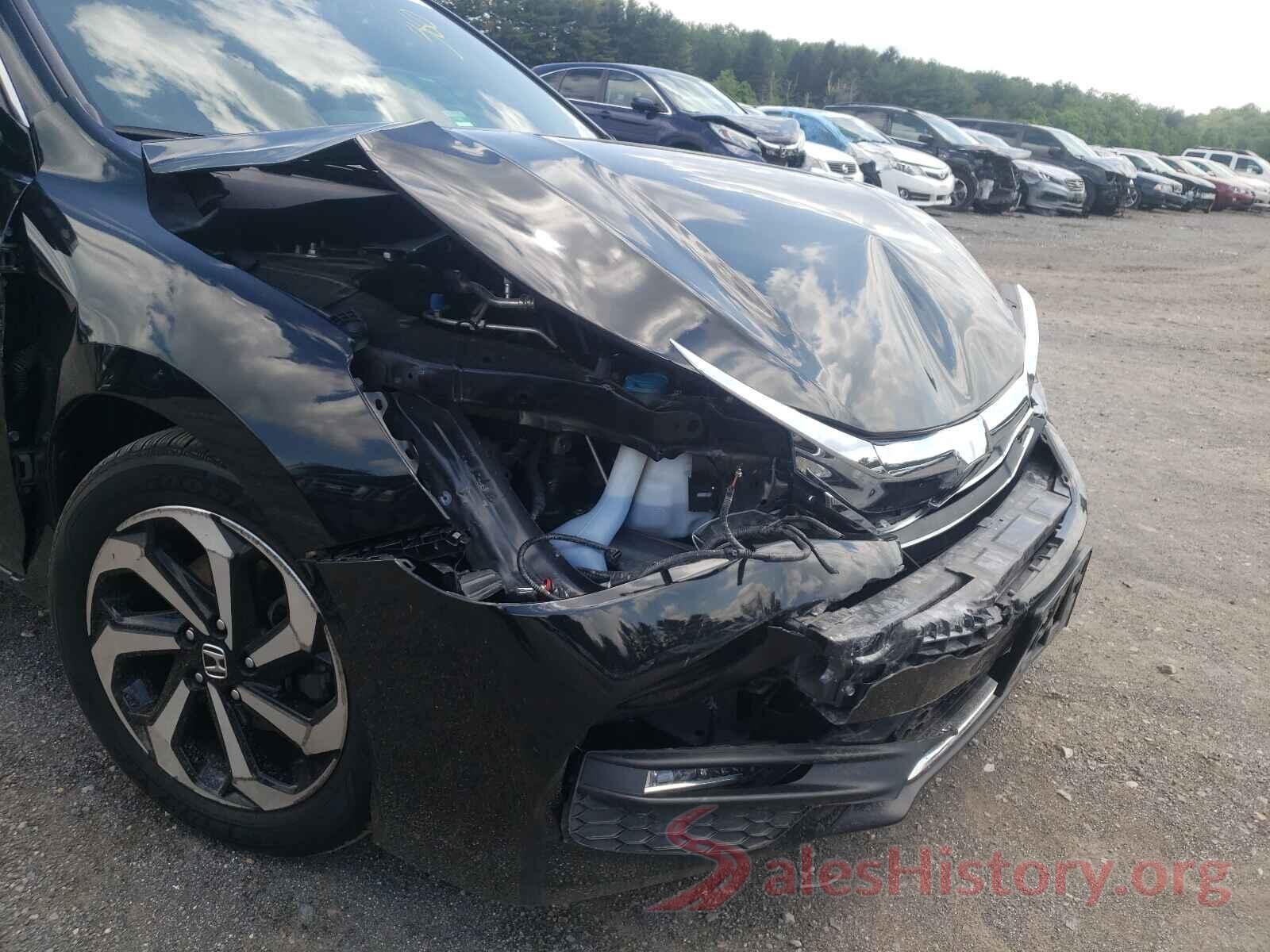 1HGCR2F86HA292837 2017 HONDA ACCORD