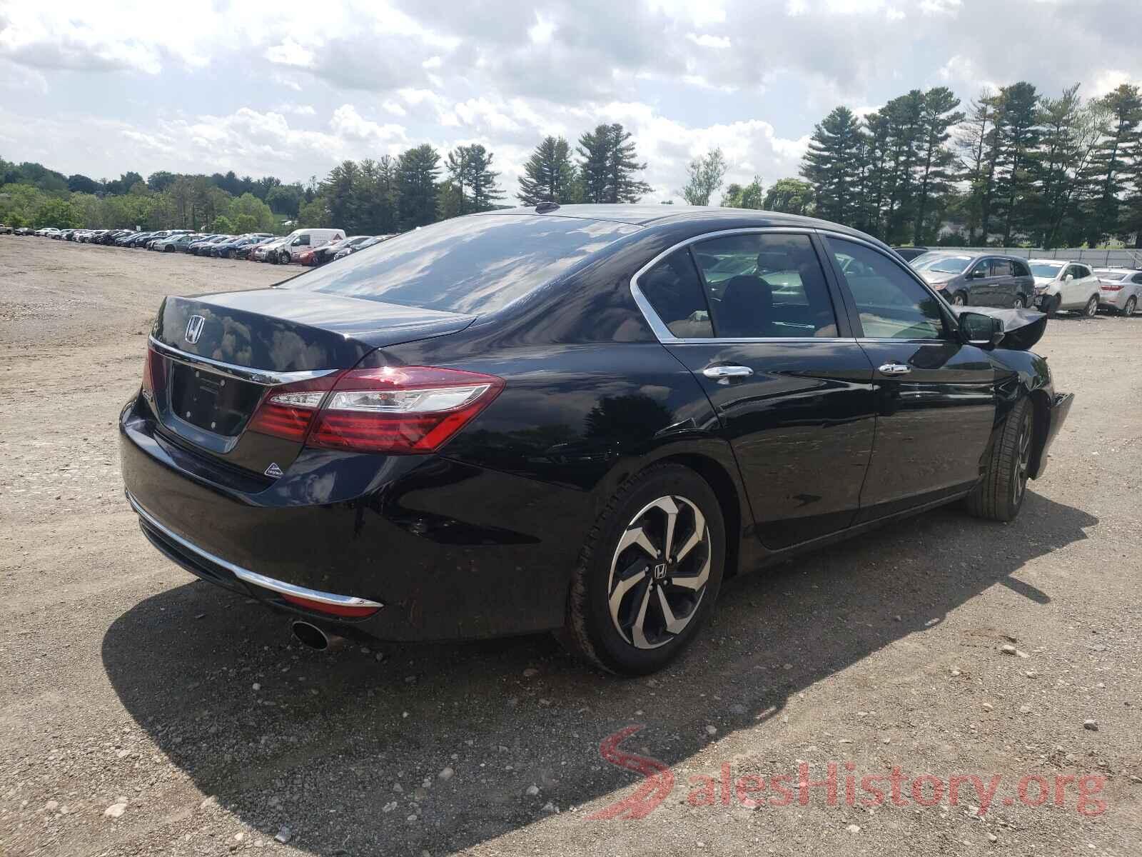 1HGCR2F86HA292837 2017 HONDA ACCORD