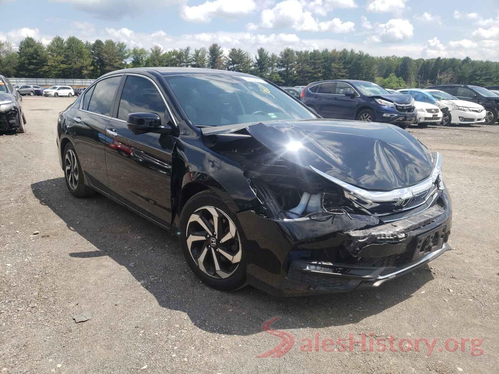 1HGCR2F86HA292837 2017 HONDA ACCORD