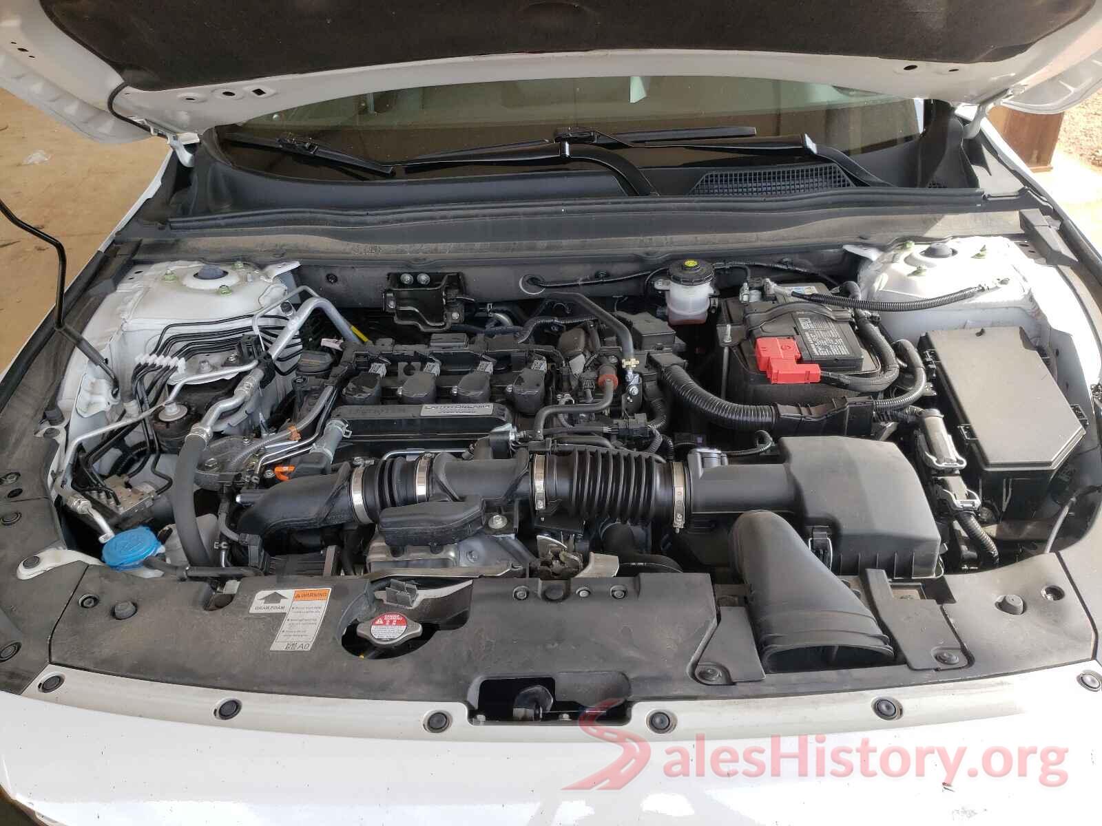 1HGCV1F60JA036851 2018 HONDA ACCORD