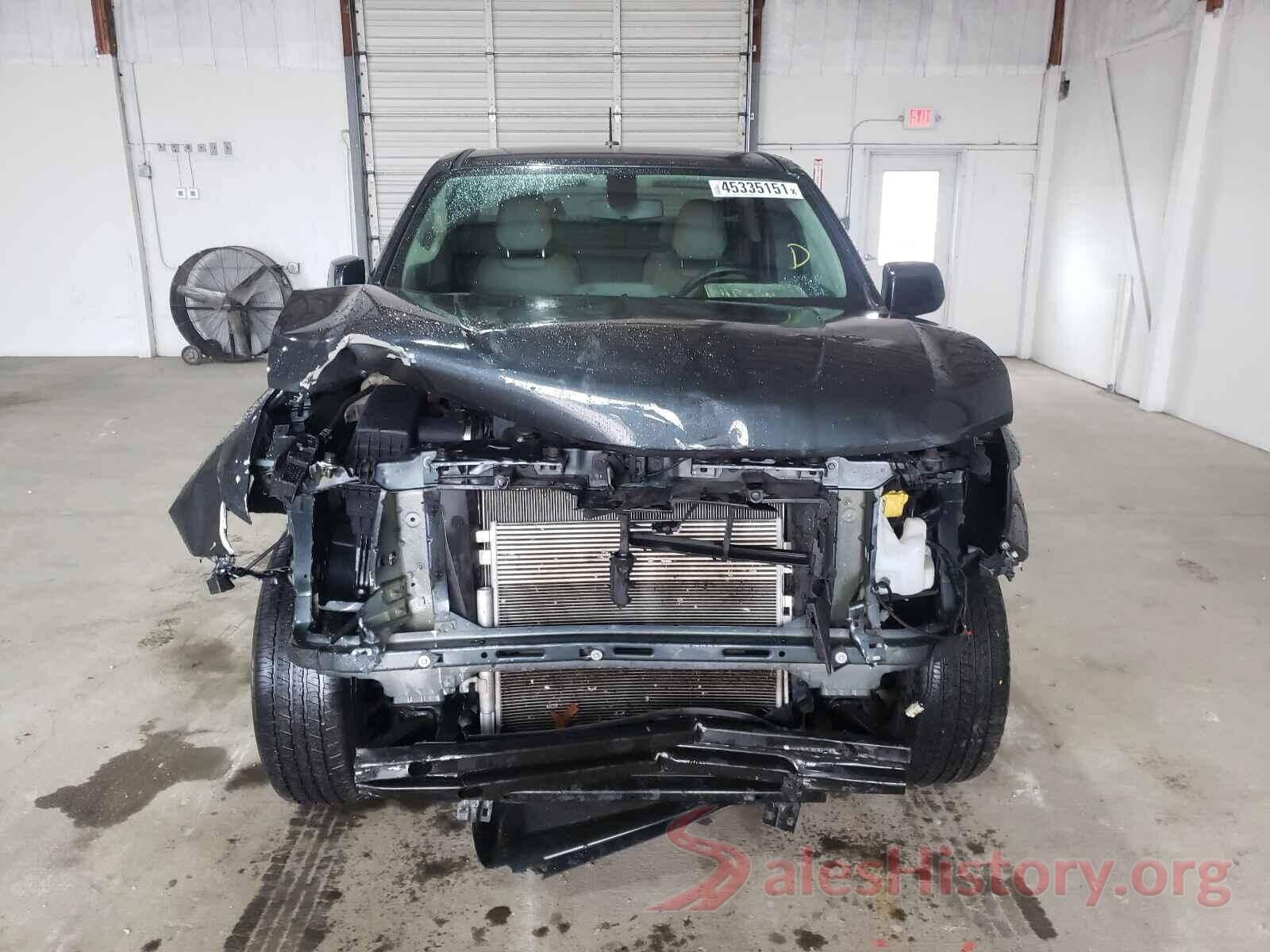 1GCHSBEN4J1109506 2018 CHEVROLET COLORADO