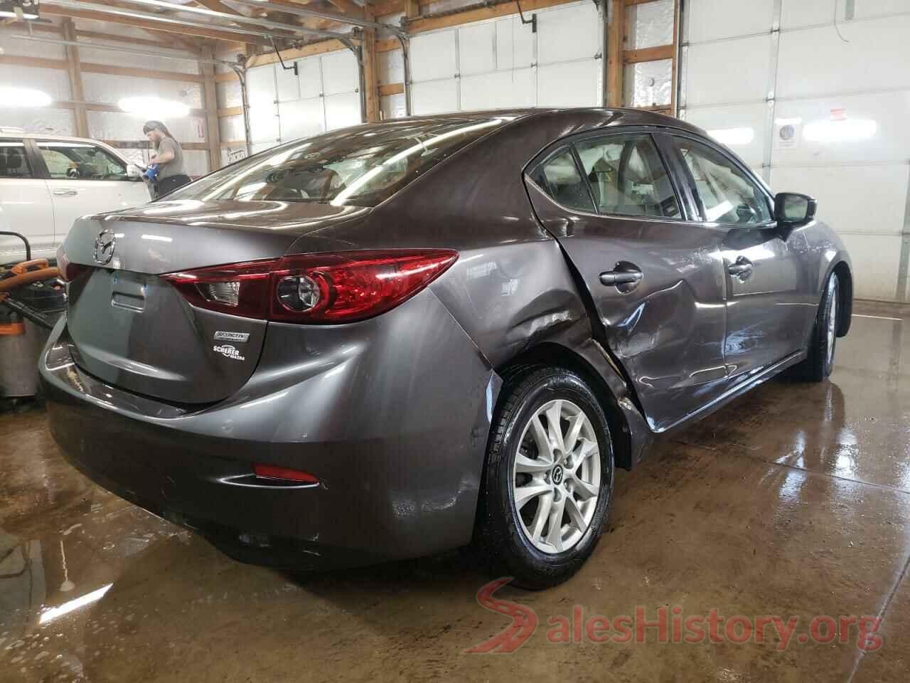 3MZBN1U78JM212891 2018 MAZDA 3