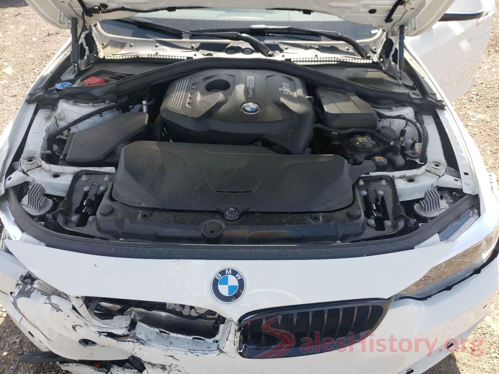 WBA4J1C09LCE12968 2020 BMW 4 SERIES