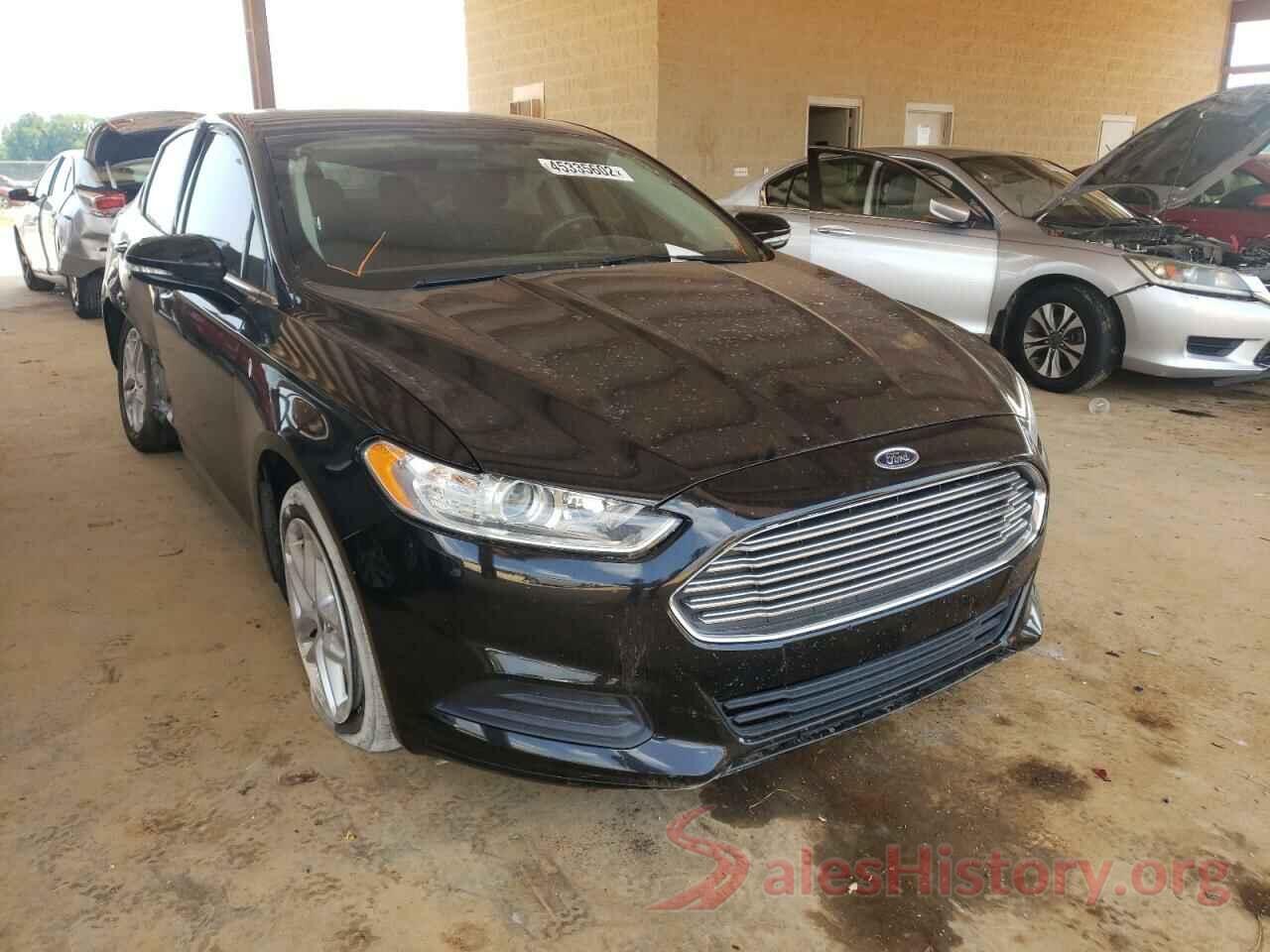 3FA6P0H70GR374793 2016 FORD FUSION