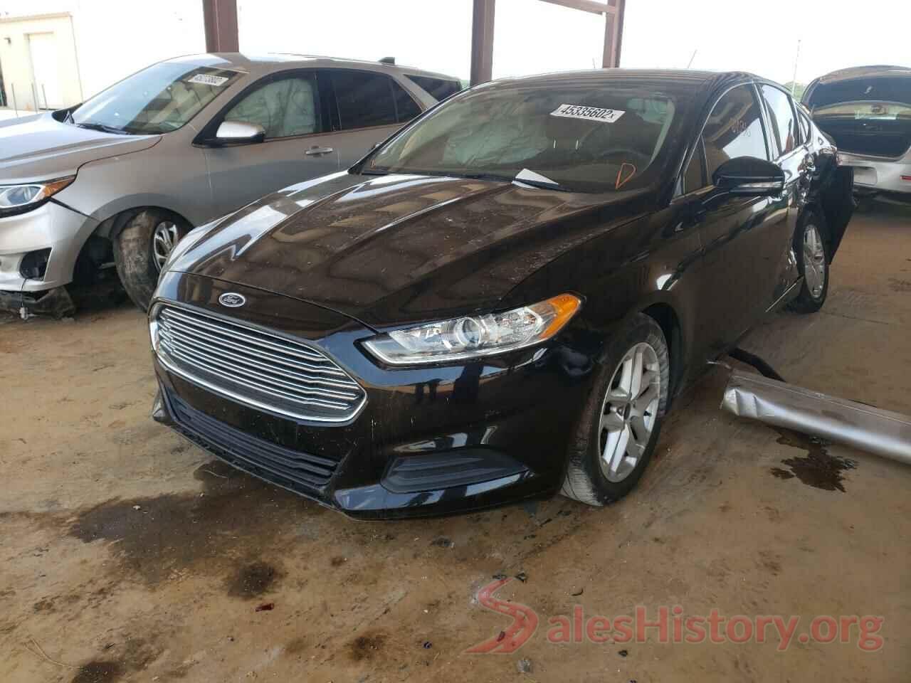 3FA6P0H70GR374793 2016 FORD FUSION