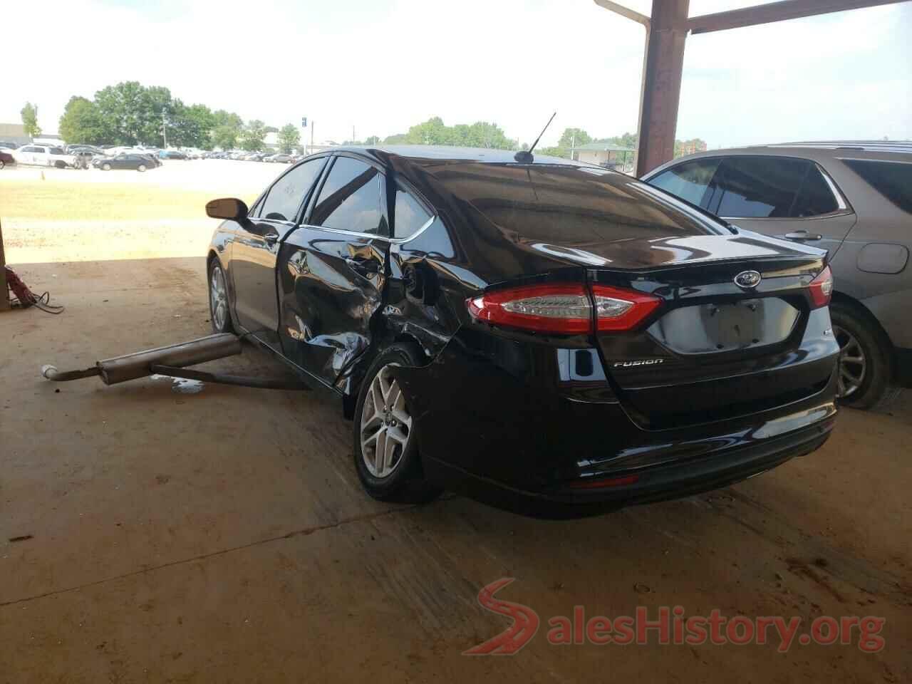 3FA6P0H70GR374793 2016 FORD FUSION