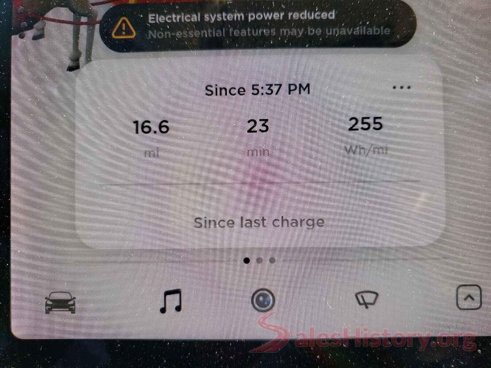 5YJYGDEE0LF025237 2020 TESLA MODEL Y