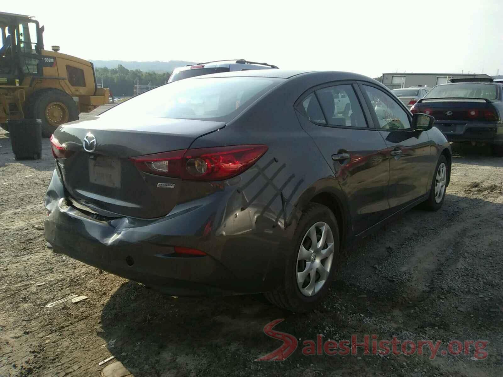 3MZBN1U72HM127653 2017 MAZDA 3