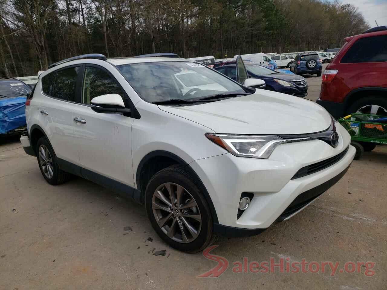 JTMYFREV7JJ749335 2018 TOYOTA RAV4