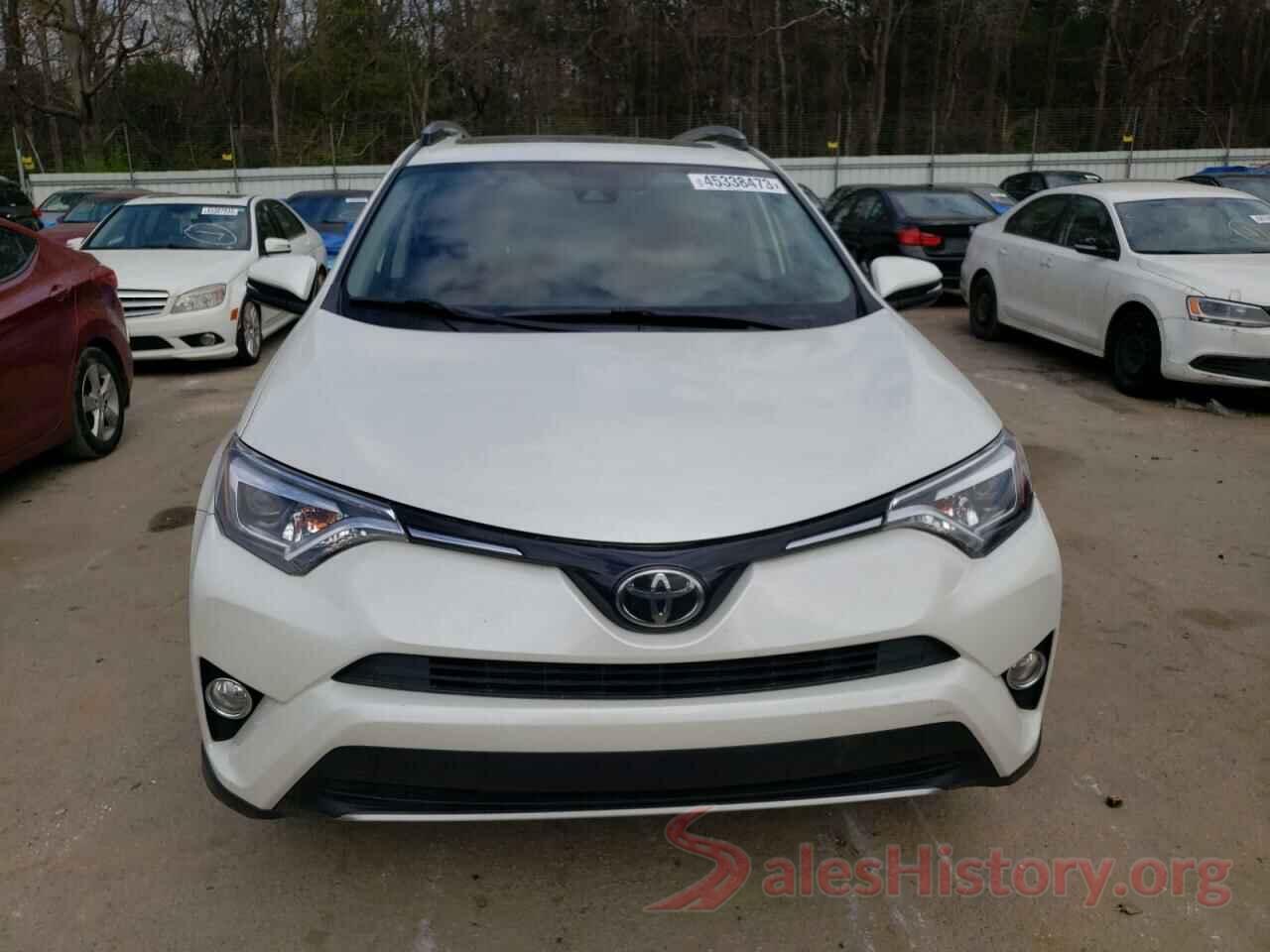 JTMYFREV7JJ749335 2018 TOYOTA RAV4