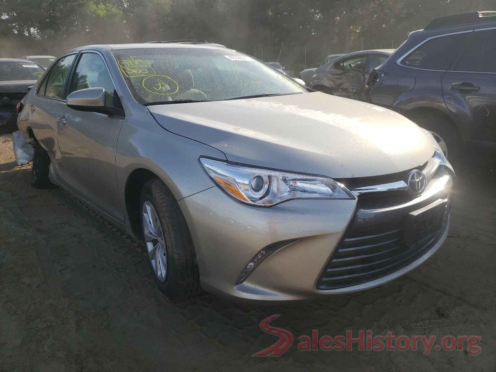 4T1BF1FK4HU644820 2017 TOYOTA CAMRY