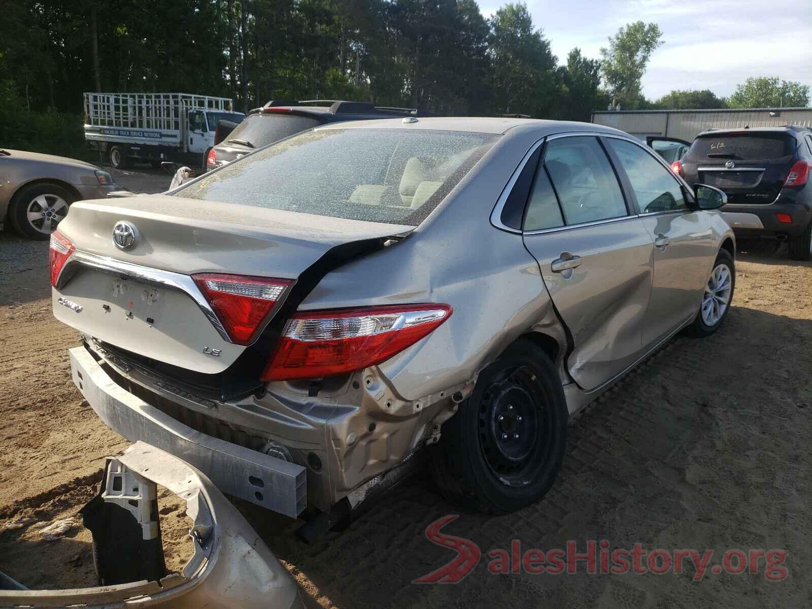 4T1BF1FK4HU644820 2017 TOYOTA CAMRY