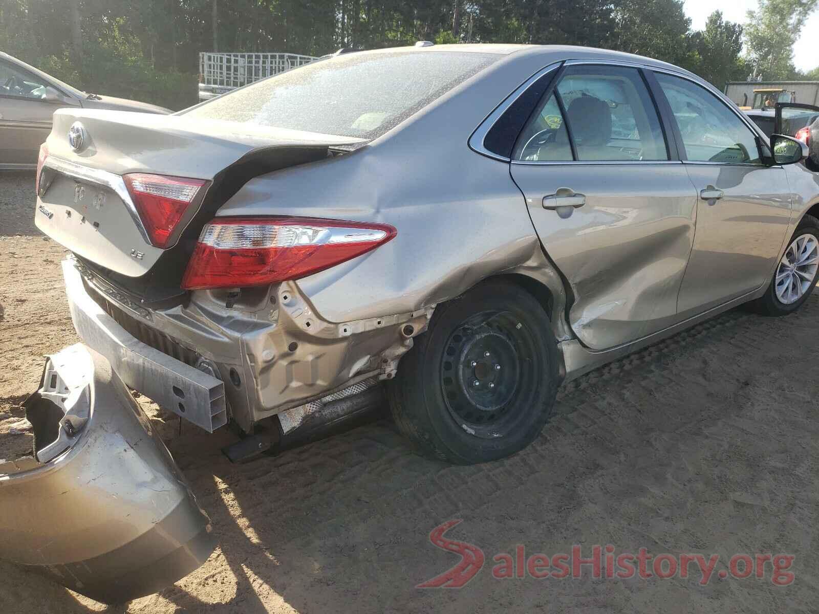 4T1BF1FK4HU644820 2017 TOYOTA CAMRY