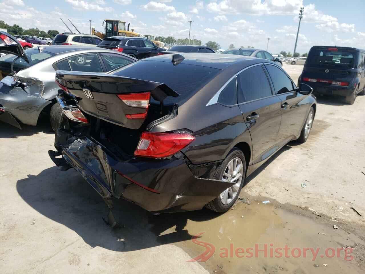 1HGCV1F13JA177434 2018 HONDA ACCORD