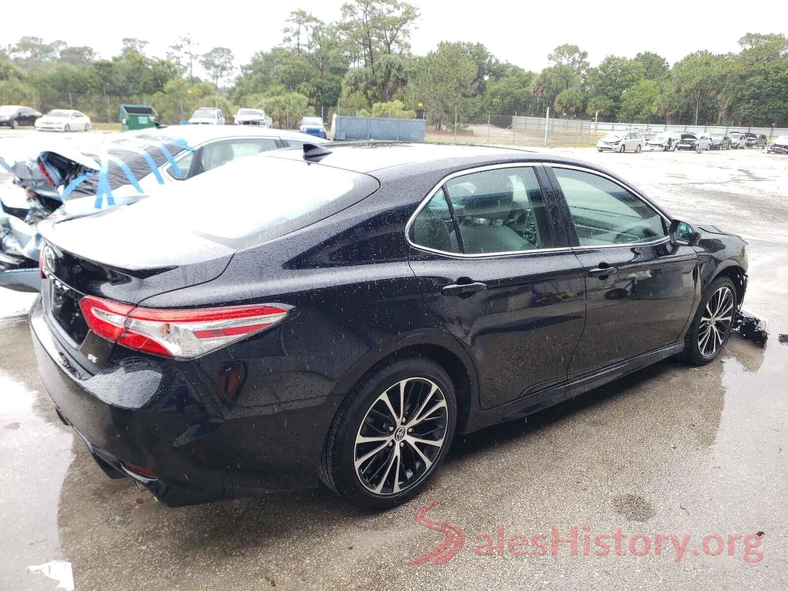 4T1G11AK5LU511214 2020 TOYOTA CAMRY