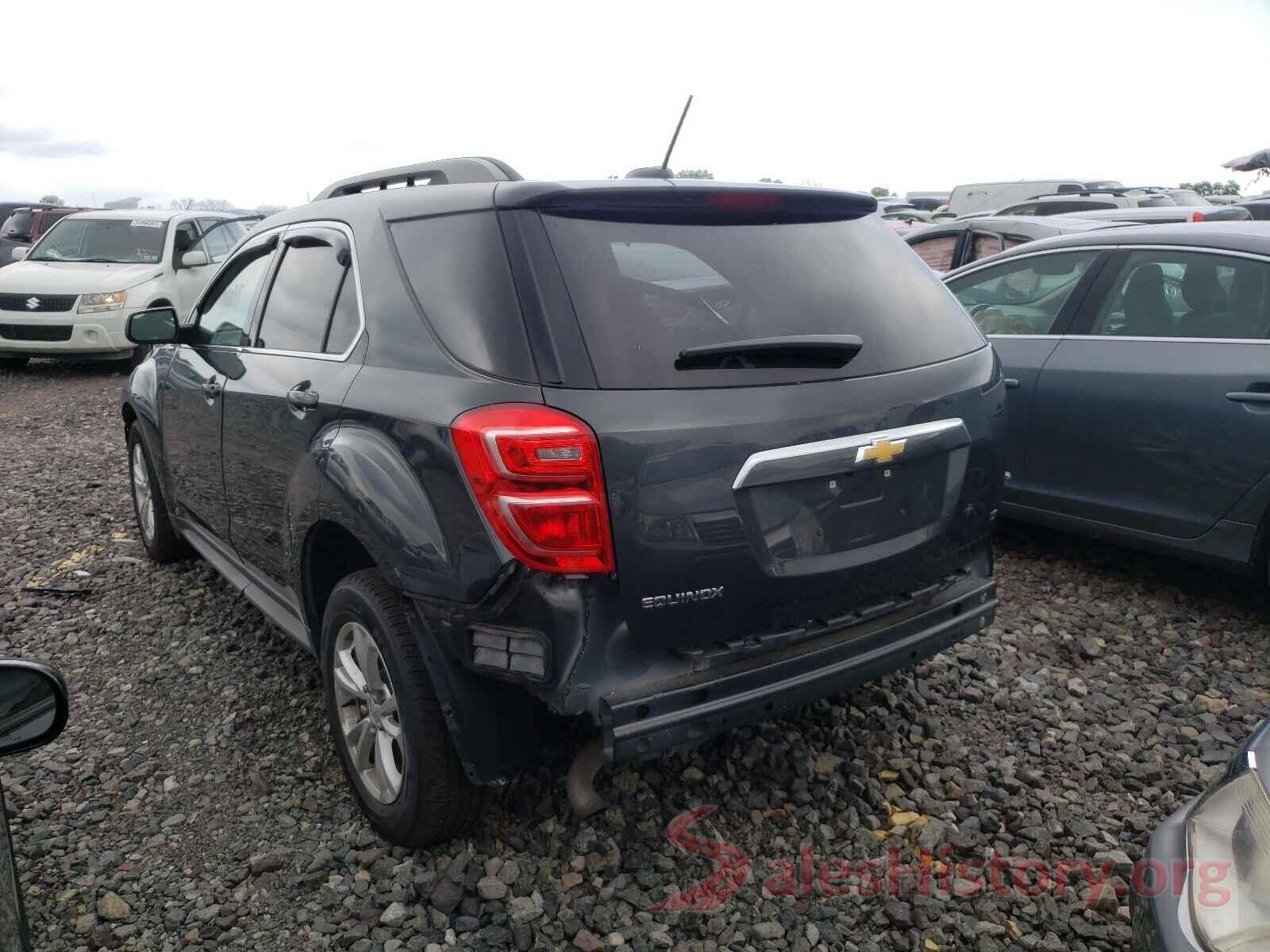 2GNALCEK9H1546441 2017 CHEVROLET EQUINOX