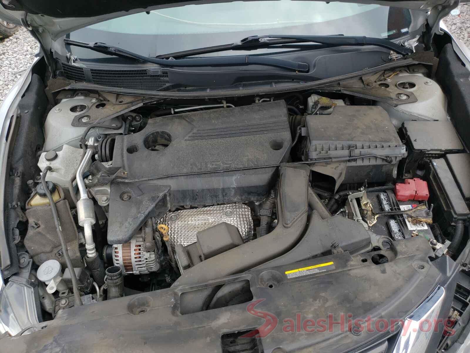 1N4AL3AP3JC132197 2018 NISSAN ALTIMA