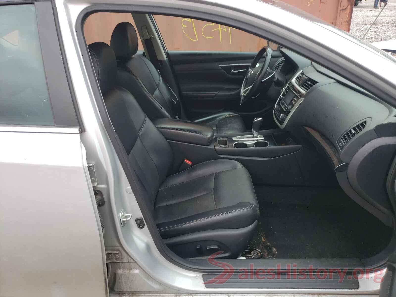 1N4AL3AP3JC132197 2018 NISSAN ALTIMA