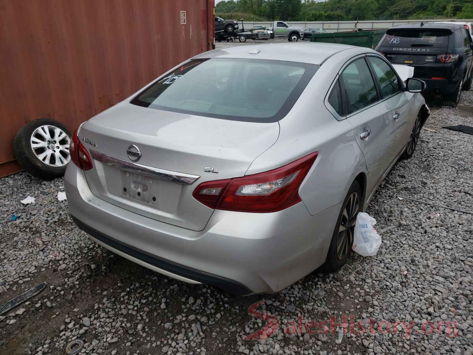 1N4AL3AP3JC132197 2018 NISSAN ALTIMA