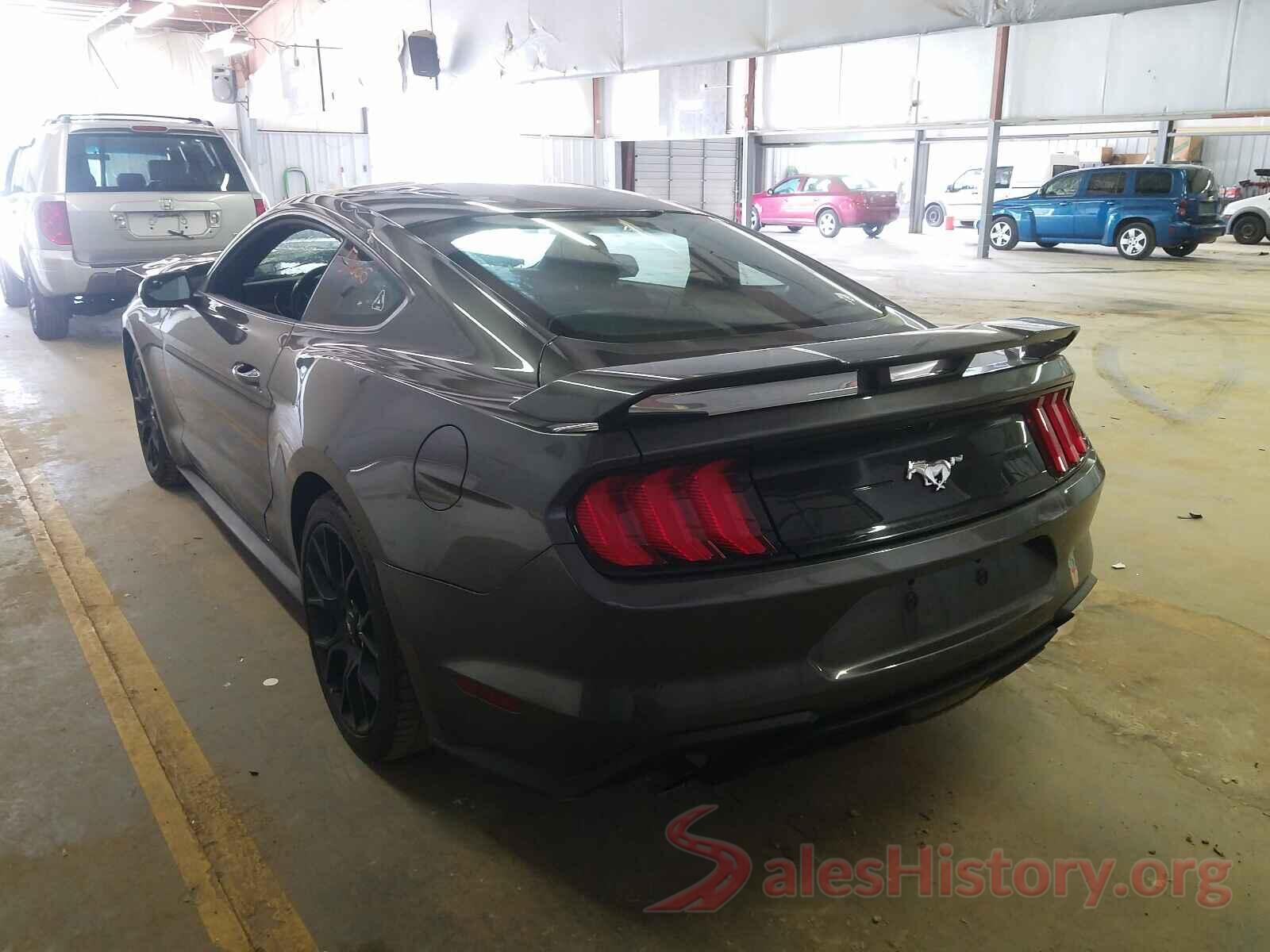 1FA6P8TH5J5123244 2018 FORD MUSTANG