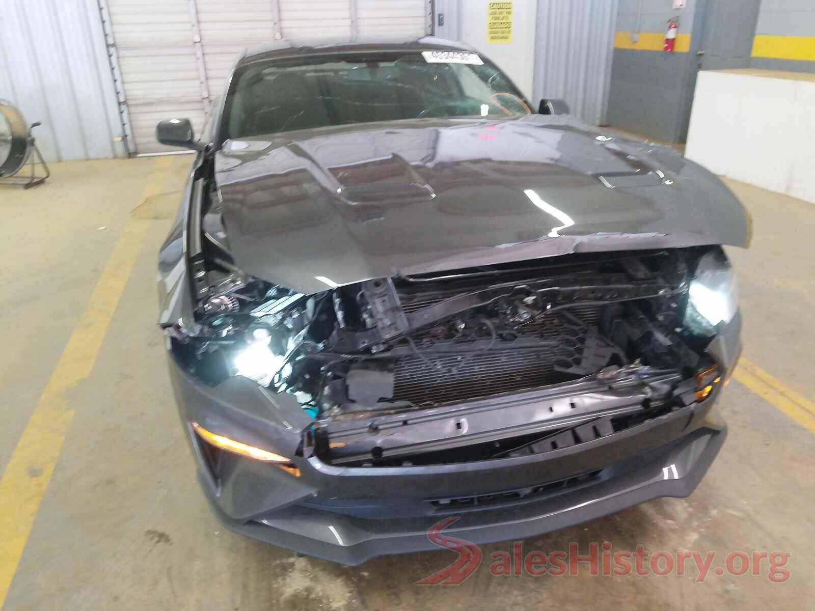 1FA6P8TH5J5123244 2018 FORD MUSTANG