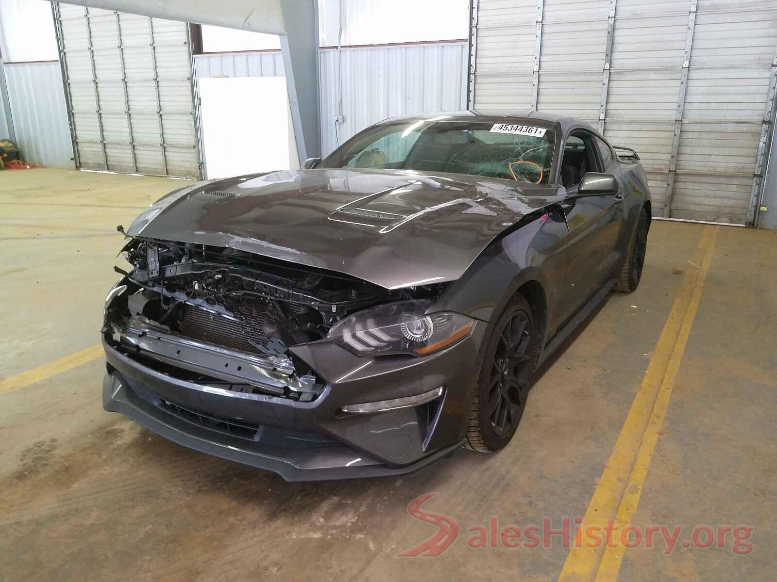 1FA6P8TH5J5123244 2018 FORD MUSTANG