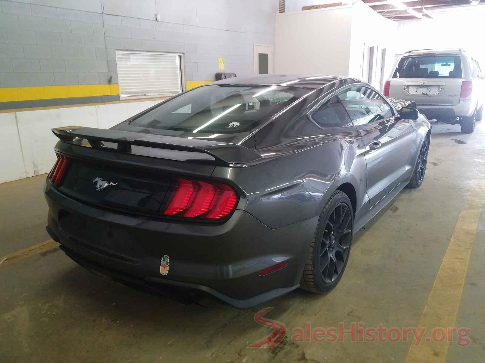 1FA6P8TH5J5123244 2018 FORD MUSTANG