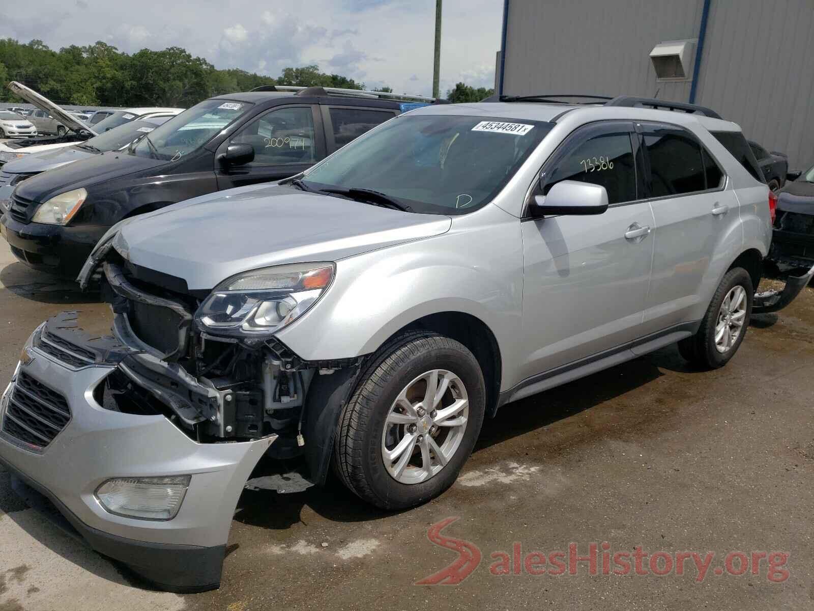 2GNALCEK5H1529345 2017 CHEVROLET EQUINOX