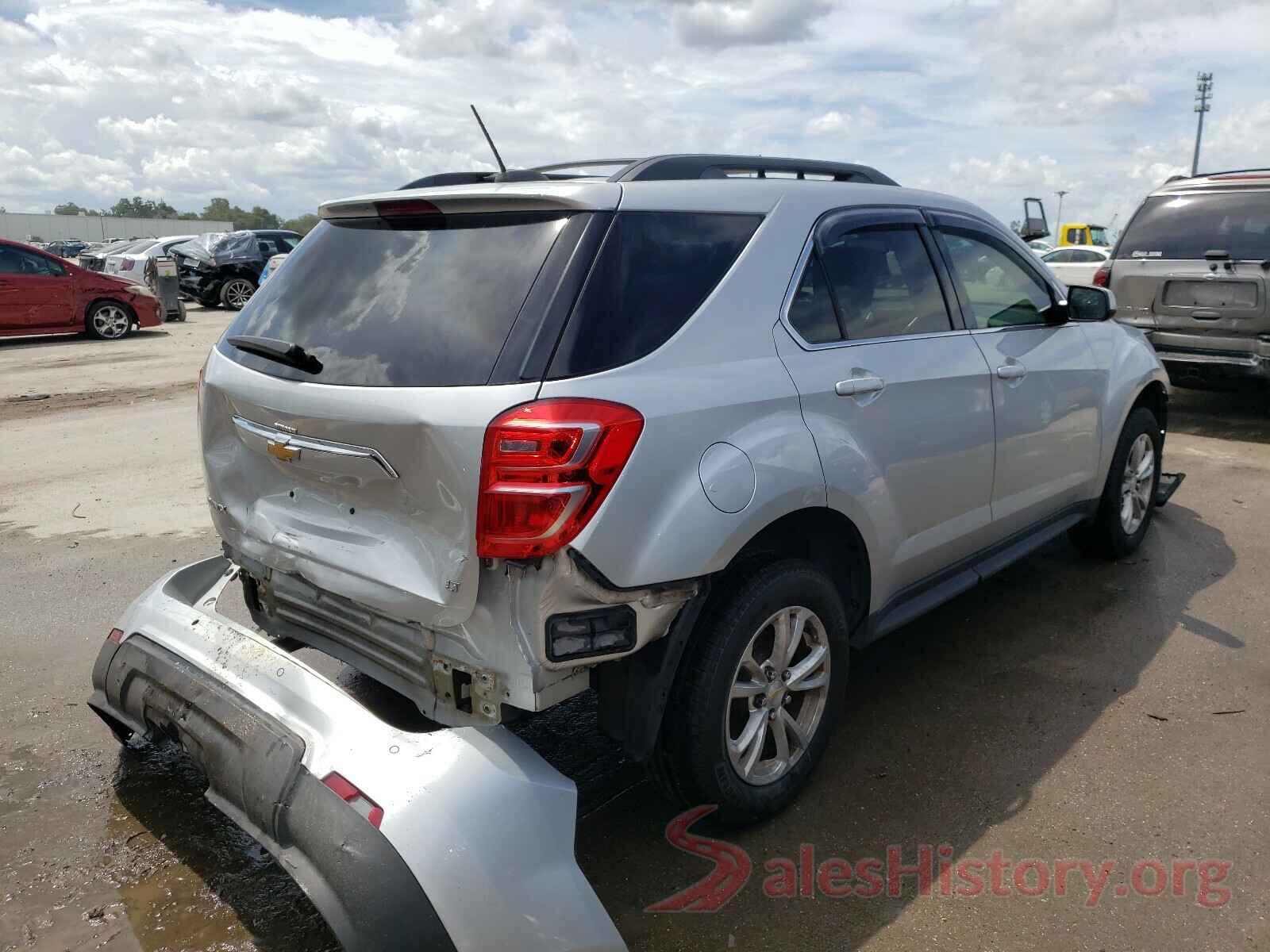 2GNALCEK5H1529345 2017 CHEVROLET EQUINOX