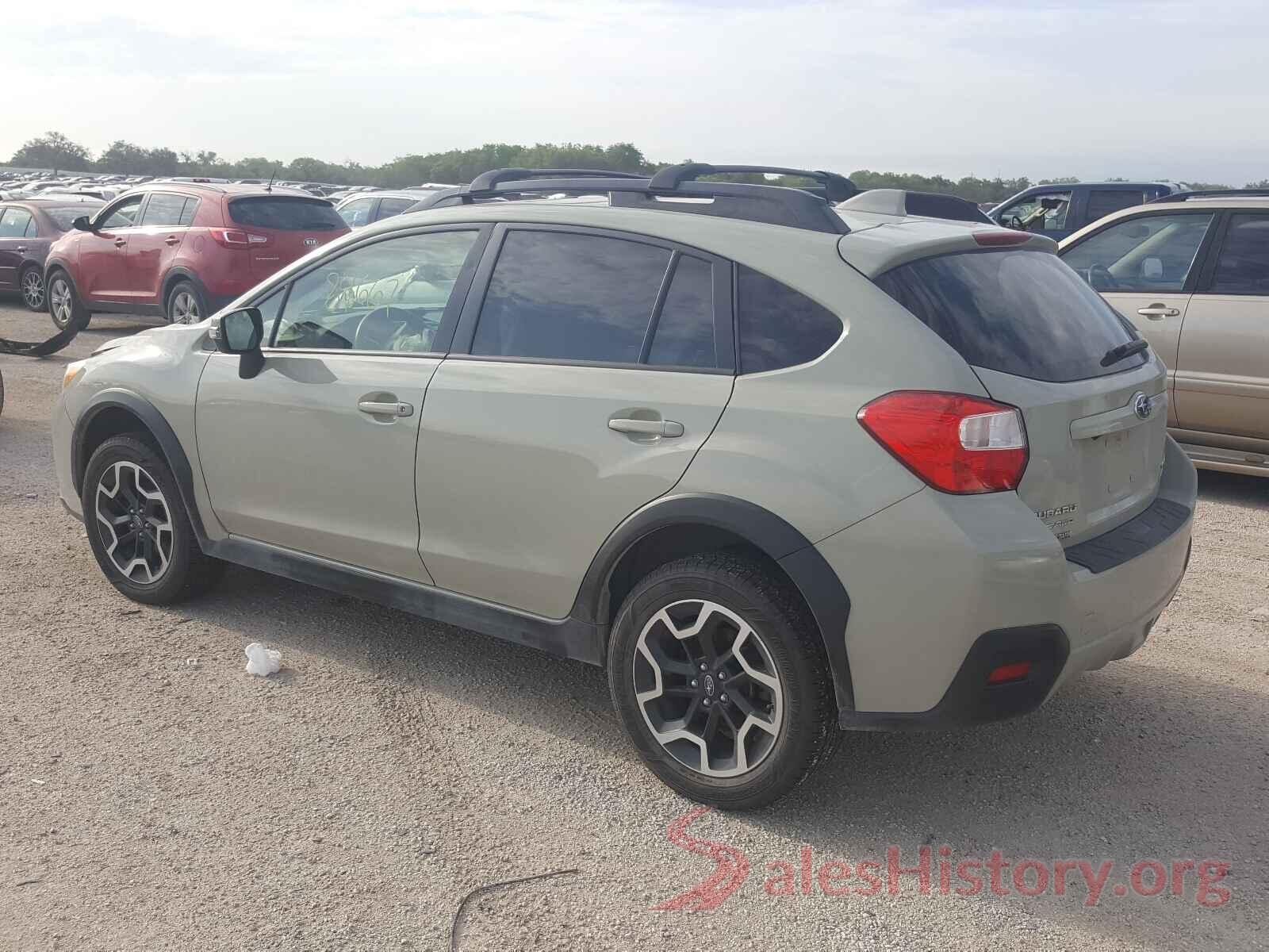 JF2GPANC5HH269113 2017 SUBARU CROSSTREK