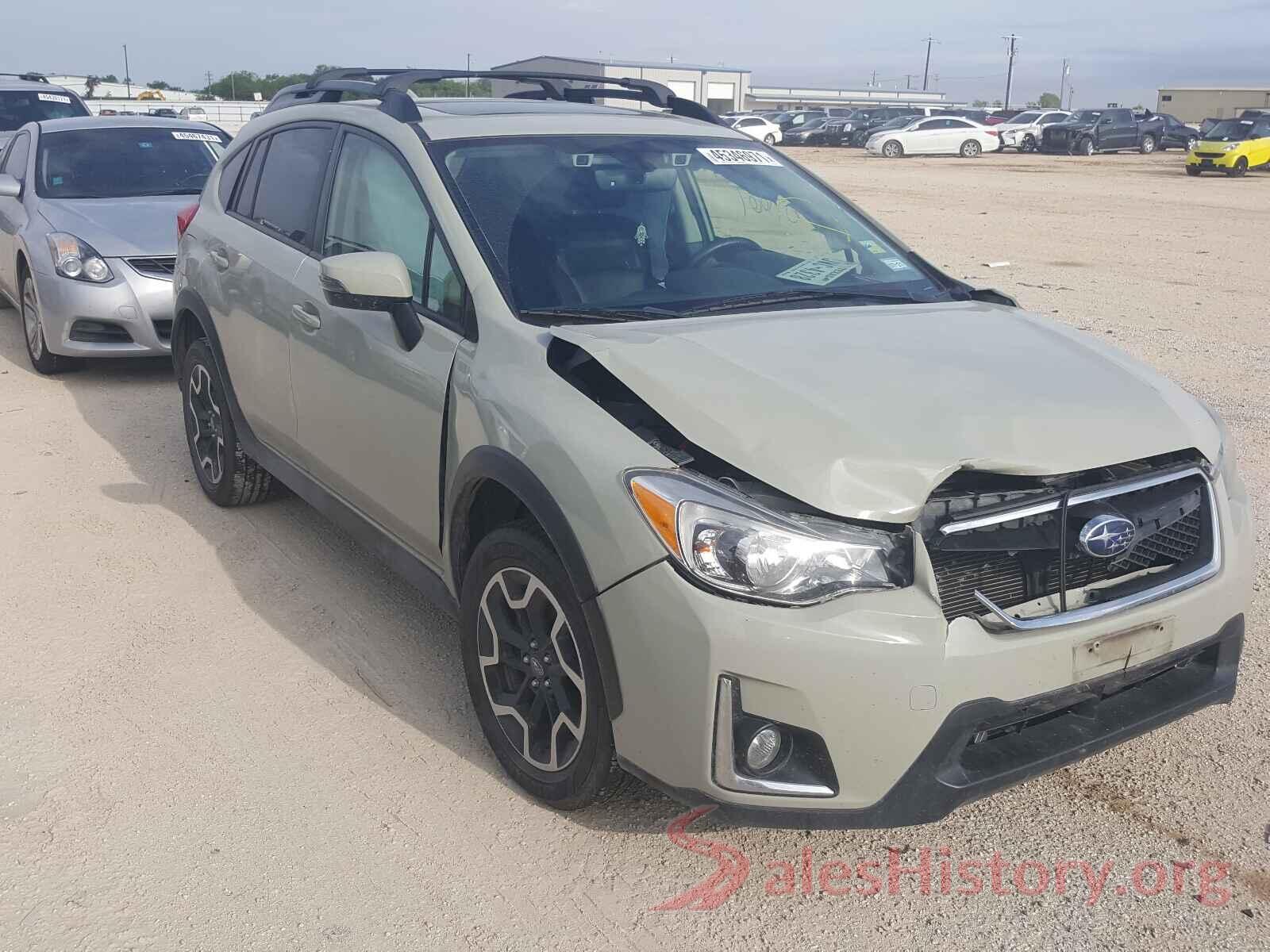 JF2GPANC5HH269113 2017 SUBARU CROSSTREK