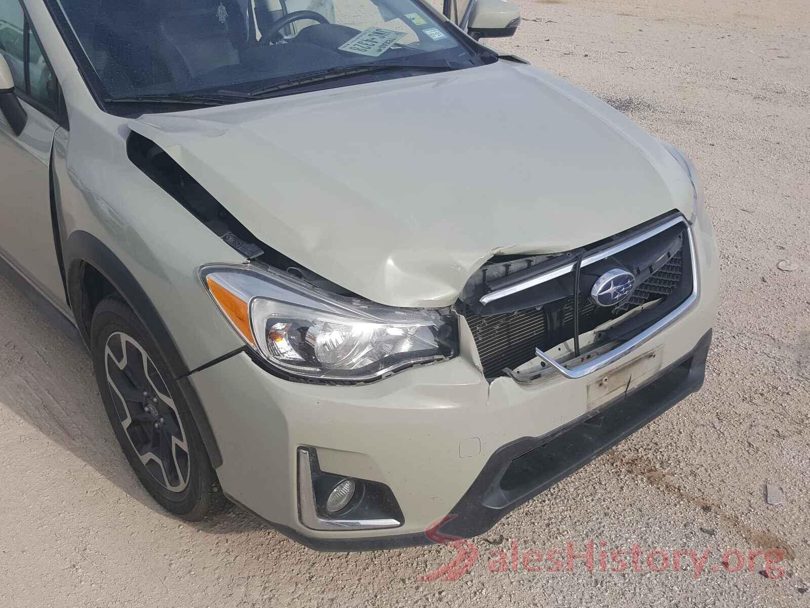 JF2GPANC5HH269113 2017 SUBARU CROSSTREK