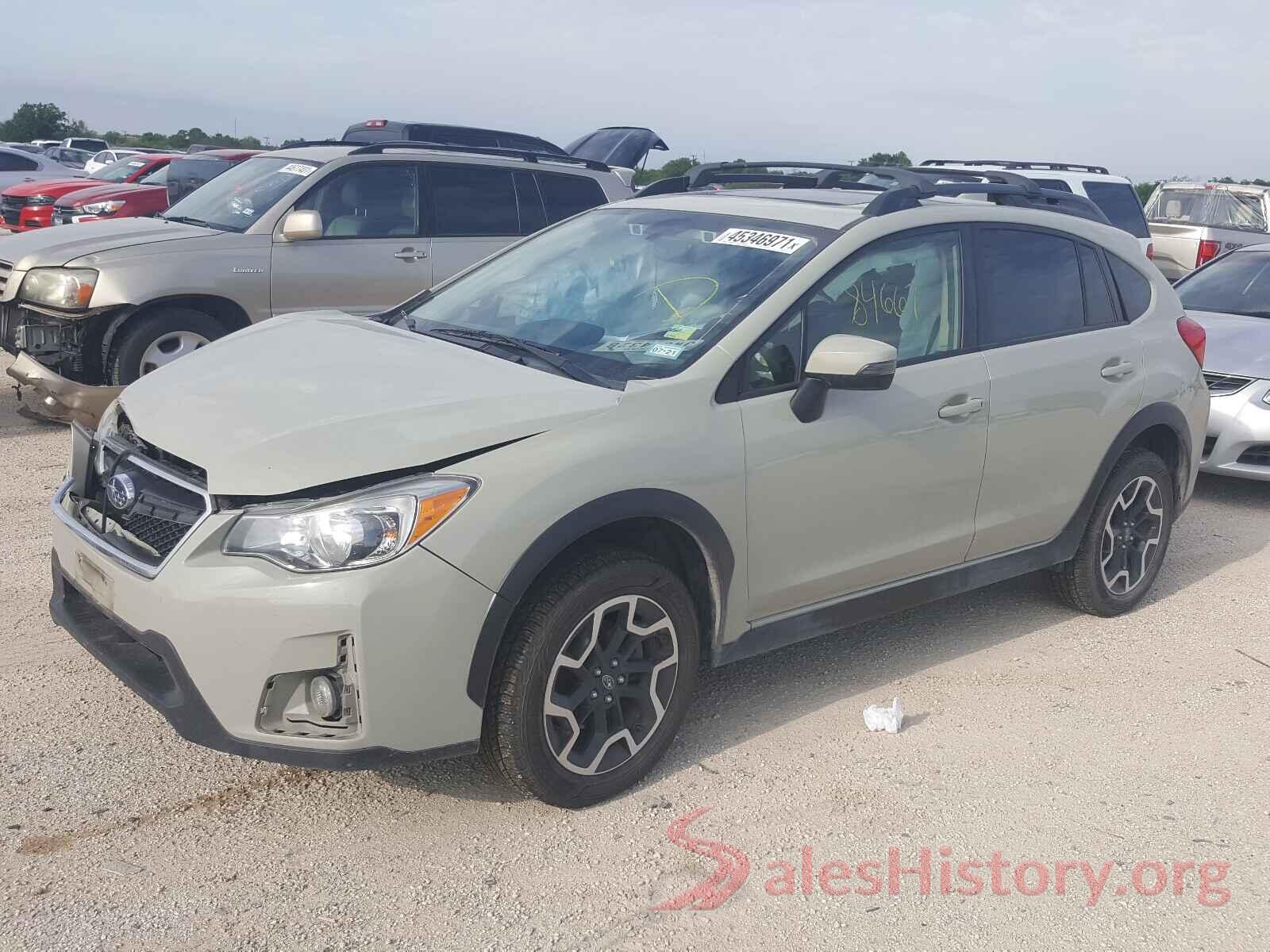 JF2GPANC5HH269113 2017 SUBARU CROSSTREK