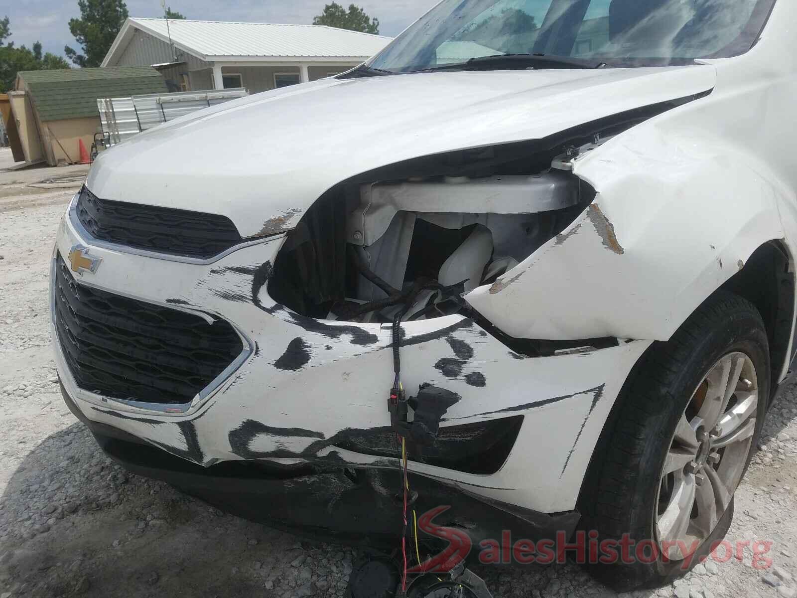 2GNALBEK5H1508635 2017 CHEVROLET EQUINOX