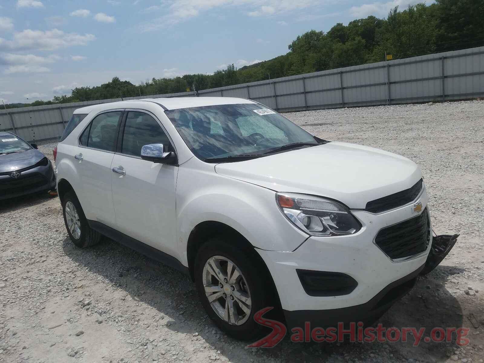 2GNALBEK5H1508635 2017 CHEVROLET EQUINOX