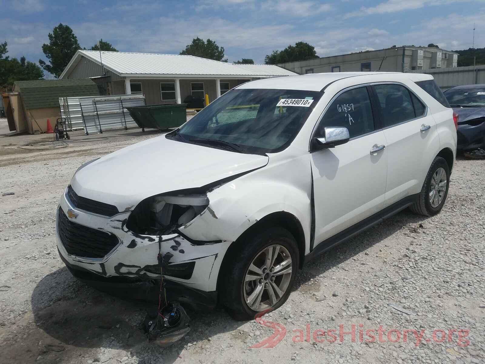 2GNALBEK5H1508635 2017 CHEVROLET EQUINOX