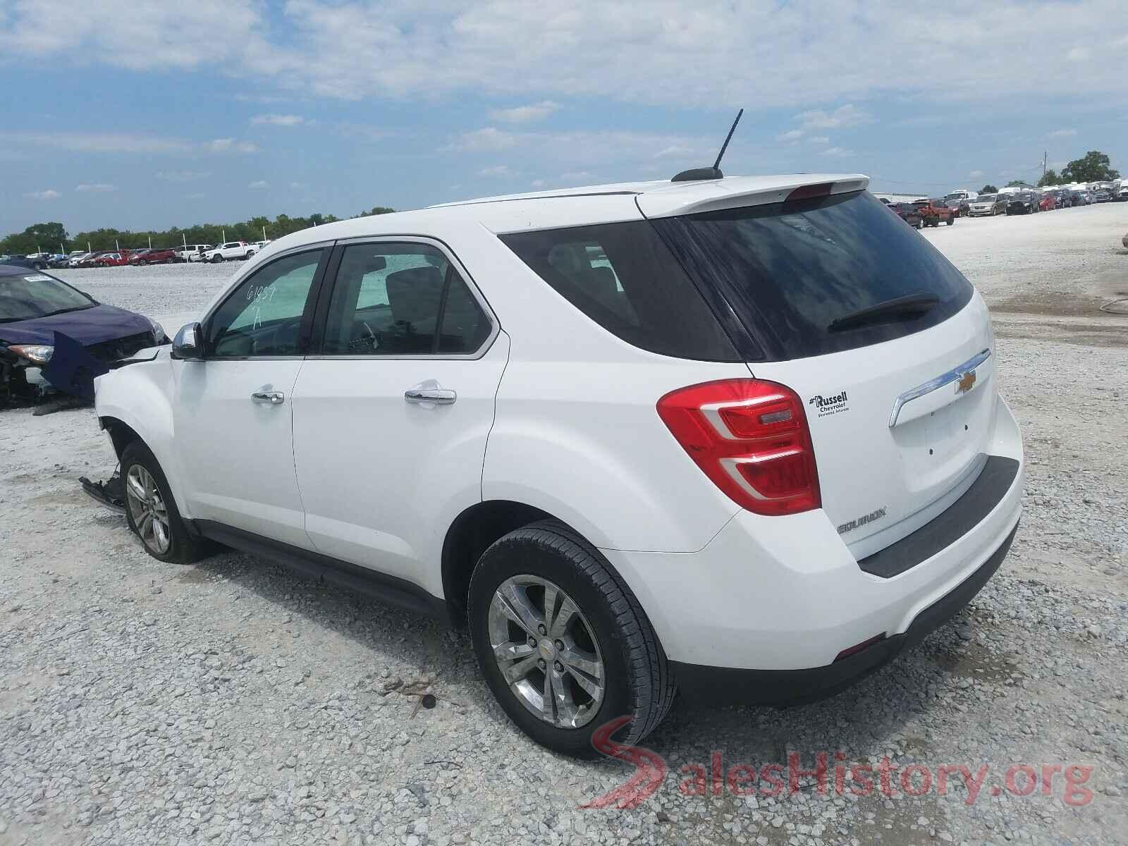 2GNALBEK5H1508635 2017 CHEVROLET EQUINOX