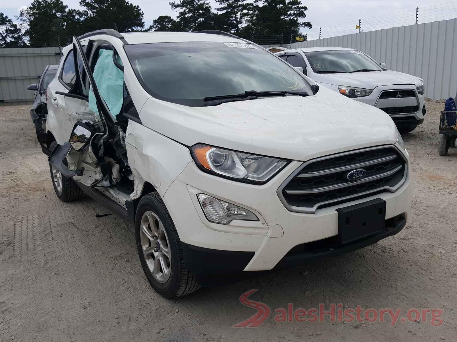 MAJ6P1UL8JC205426 2018 FORD ALL OTHER