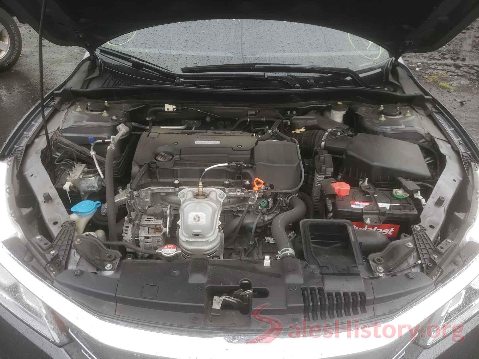 1HGCR2F34HA280139 2017 HONDA ACCORD