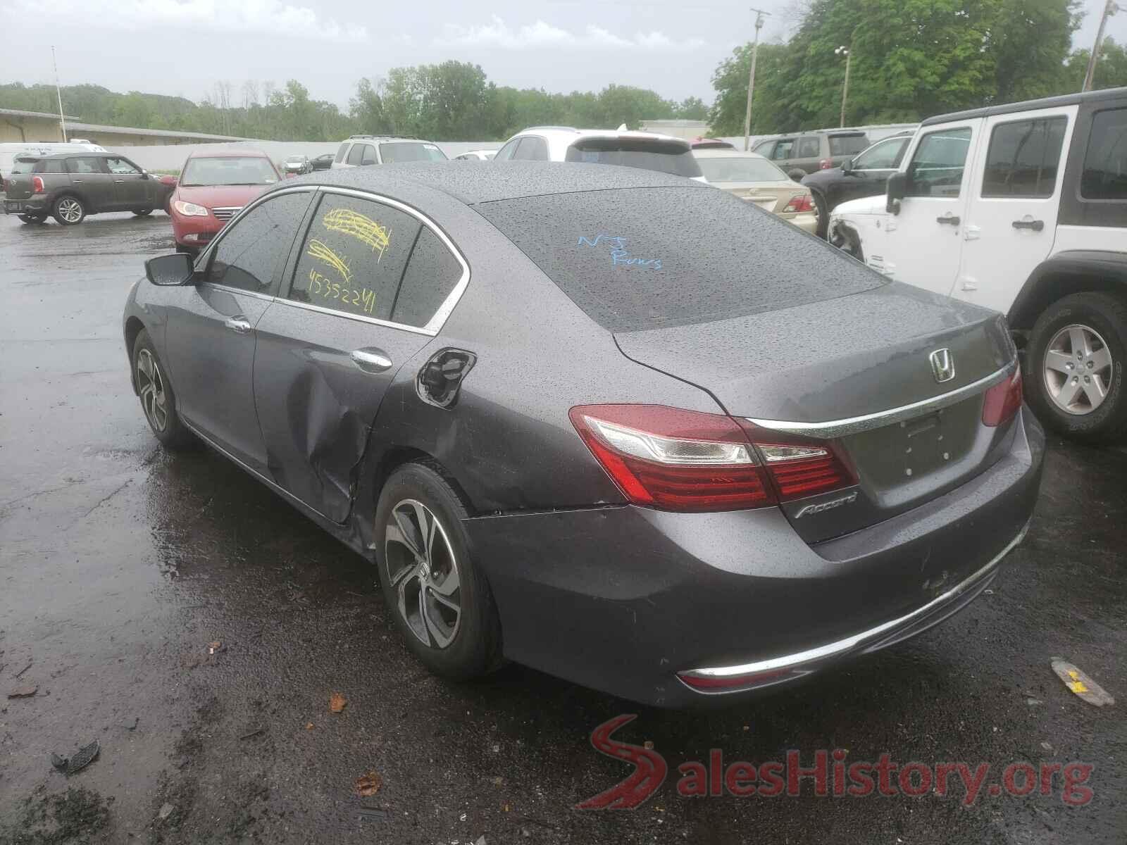 1HGCR2F34HA280139 2017 HONDA ACCORD