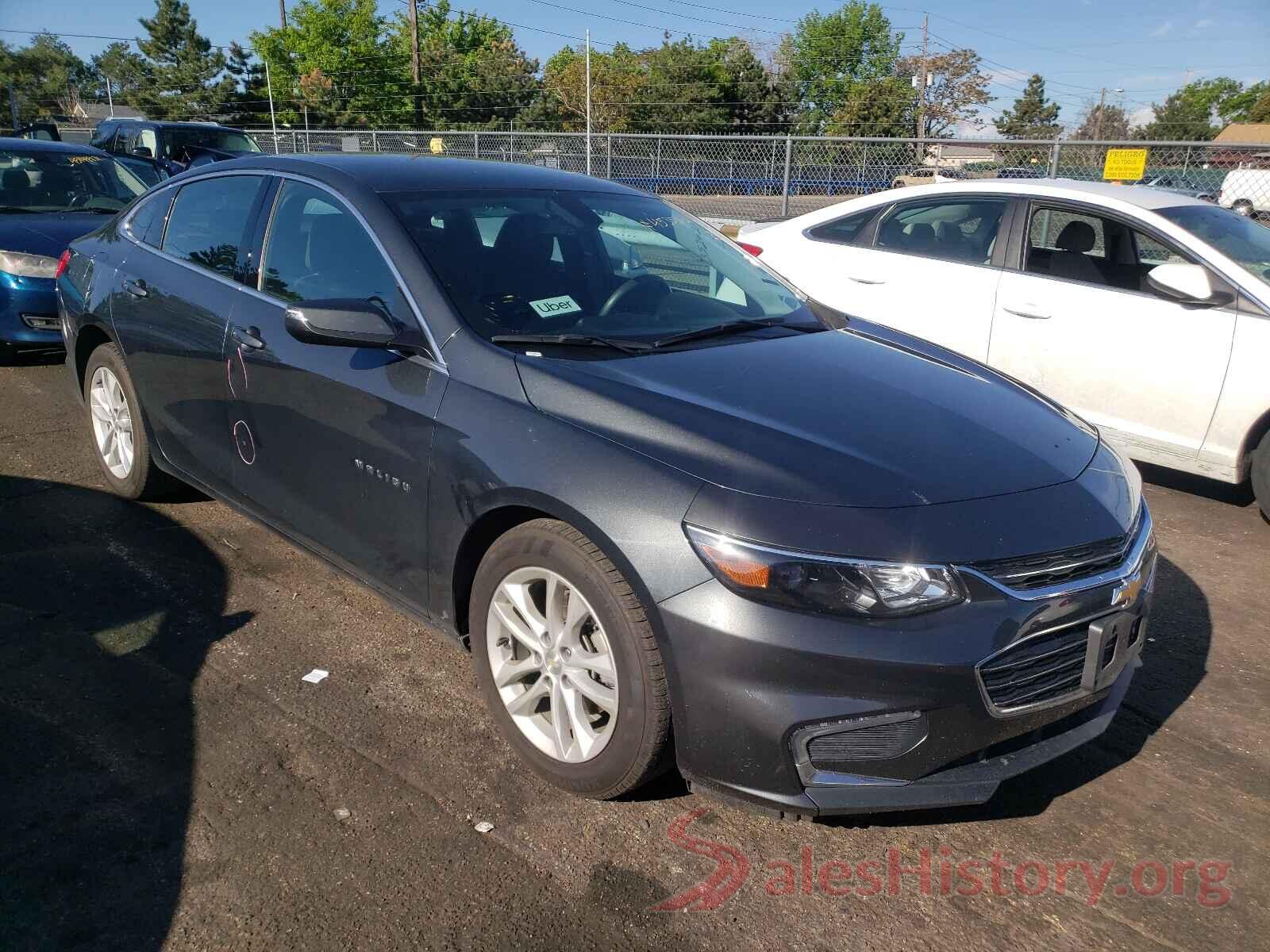 1G1ZD5ST0JF238700 2018 CHEVROLET MALIBU