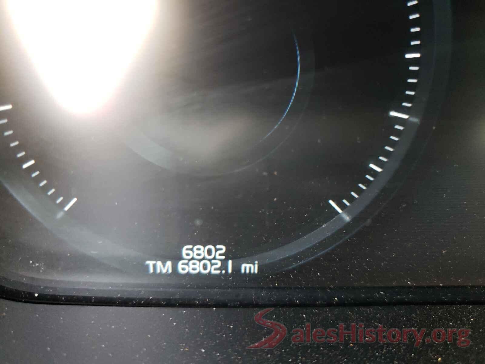 7JR102TZ9MG107802 2021 VOLVO S60