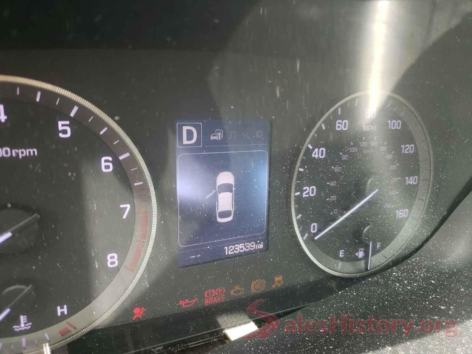 5NPE24AF6GH406324 2016 HYUNDAI SONATA