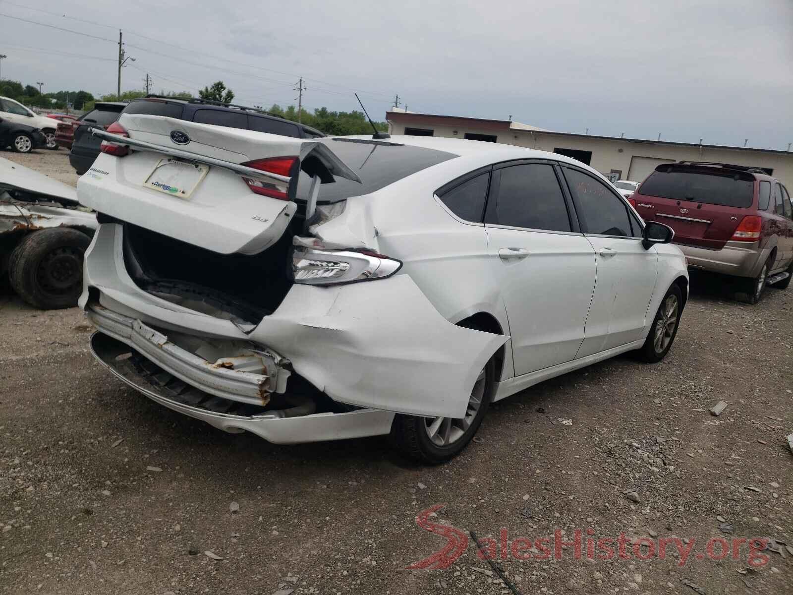 3FA6P0H78HR148244 2017 FORD FUSION